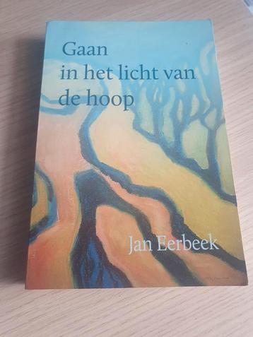 Jan Eerbeek - Gaan in het licht van de hoop beschikbaar voor biedingen