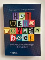 Margriet Bienemann - Het werkvormenboek, Boeken, Ophalen of Verzenden, Nieuw, Margriet Bienemann; Rupert Spijkerman