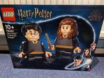 Lego 76393 Harry Potter en Hermelien Griffel Nieuw in doos, Kinderen en Baby's, Speelgoed | Duplo en Lego, Ophalen, Nieuw, Complete set