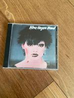 Nina Hagen, Cd's en Dvd's, Ophalen of Verzenden, Zo goed als nieuw, Poprock