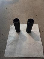 BMX Pegs, Ophalen of Verzenden, Gebruikt, Staal, Generic