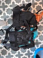 Twingo carrier air model draagzak, Kinderen en Baby's, Babydragers en Draagdoeken, Overige merken, Gebruikt, Buik of Rug, Ophalen of Verzenden