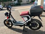 Goccia agm electrische scooter, Elektrisch, Zo goed als nieuw, Ophalen, Overige merken
