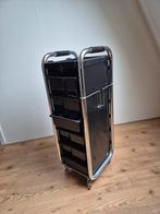 Kappers kar, Ophalen of Verzenden