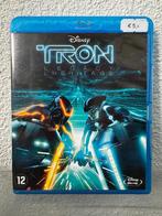 Tron Legacy (Blu-ray), Ophalen of Verzenden, Zo goed als nieuw, Tekenfilms en Animatie