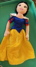 Sneeuwwitje Pop, Kinderen en Baby's, Speelgoed | Poppen, Ophalen of Verzenden, Zo goed als nieuw, Babypop