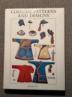 Costume Patterns and Designs - Max Tilke, Overige merken, Overige typen, Kind, Ophalen of Verzenden