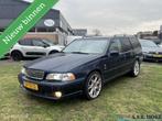 Volvo V70 2.3 R AWD YOUNGTIMER SPORTIEF UNIEK NETTE WAGEN, Gebruikt, Blauw, Vierwielaandrijving, 92 €/maand