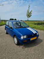 Suzuki Alto 1.0 GL AUT 1999 Blauw, Auto's, 54 pk, 4 cilinders, Blauw, 17 €/maand