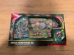 Mega Venusaur EX Premium Collection | Pokemon TCG, Hobby en Vrije tijd, Verzamelkaartspellen | Pokémon, Ophalen of Verzenden, Nieuw