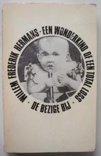 Willem Frederik Hermans 1ste druk Een wonderkind of een tota, Willem Frederik Hermans, Ophalen of Verzenden, Zo goed als nieuw