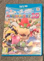 Wii U Mario Party 10, Spelcomputers en Games, Games | Nintendo Wii U, Vanaf 3 jaar, 3 spelers of meer, Zo goed als nieuw, Verzenden