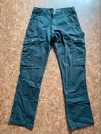 CARHARTT CARGO/WORKER BROEK 30/32, Zwart, Carhartt, Overige maten, Ophalen of Verzenden