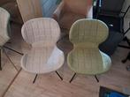 Twee Zuiver Stoelen, Gebruikt, Twee, Overige kleuren, Ophalen of Verzenden