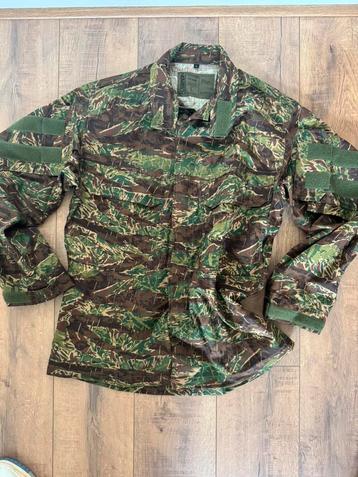 Novritsch Combat Uniform beschikbaar voor biedingen