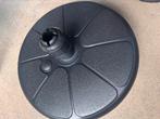 Parasol houder 46cm nieuw in doos (rond) (van de hema), Tuin en Terras, Parasols, Nieuw, Ophalen of Verzenden, Minder dan 1 meter