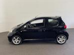 Toyota Aygo 1.0-12V + Sport Pakket Airco Lm velgen Spoiler a, Voorwielaandrijving, Stof, Gebruikt, 4 stoelen