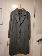 NIEUWE WINTERJAS.!, Kleding | Dames, Grote Maten, Ophalen of Verzenden, Zo goed als nieuw, Groen, Jas of Mantel