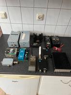 Partij zendapparatuur Kenwood TR-2600A Tono linear Sur ., Ophalen of Verzenden, Gebruikt