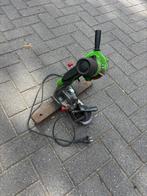 Kettingzaagslijper, Ophalen, Gebruikt, Overige typen
