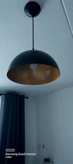 3 hanglampen, Huis en Inrichting, Lampen | Hanglampen, Ophalen, Zo goed als nieuw, Minder dan 50 cm