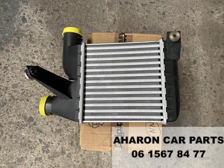 E38 E39 Radiator Inlaatluchtkoeling 1751 2246031 Nieuw 246, Auto-onderdelen, Motor en Toebehoren, Nieuw
