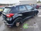Tank Klep van een Renault Captur, Gebruikt, -, Renault, -