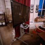 LG TV op verrijdbare voet, Audio, Tv en Foto, Televisies, Ophalen, 100 cm of meer, Full HD (1080p), Gebruikt