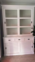 Buffetkast Ikea Larsfrid, Huis en Inrichting, Kasten | Buffetkasten, Ophalen, Gebruikt, 200 cm of meer, 150 tot 200 cm