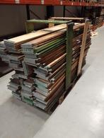 Palletranden, Tuin en Terras, Bloembakken en Plantenbakken, Ophalen, Gebruikt, Minder dan 30 cm, 100 cm of meer