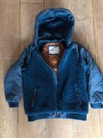 Sissy Boy Jas - Maat 134/140, Ophalen of Verzenden, Zo goed als nieuw, Jongen of Meisje, Overige typen