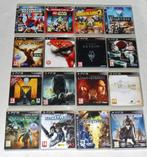 Playstation PS3 spellen, 1 speler, Ophalen, Zo goed als nieuw