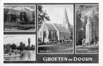 (388-326-031) Doorn Groeten uit, Verzamelen, Ansichtkaarten | Nederland, Verzenden, Utrecht