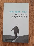 Boek Refugee Boy, Ophalen of Verzenden, Nieuw, Maatschappij en Samenleving, Nederland