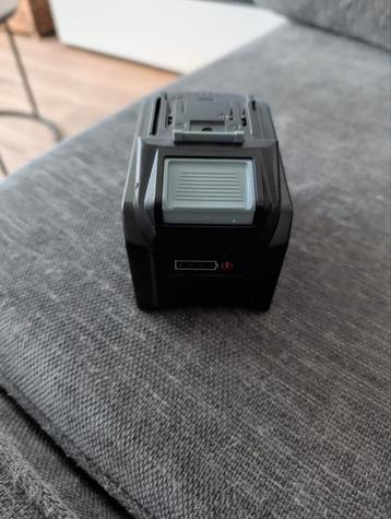 Movex MV100 Accu - Oplaadbaar beschikbaar voor biedingen