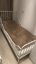 Ikea bed nieuww, Ophalen of Verzenden, Zo goed als nieuw, 180 cm of meer, Matras