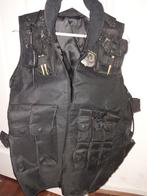 Carnavalskleding, Ophalen, Carnaval, Maat 56/58 (XL), Nvt