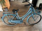 Cortina meisjesfiets 26 inch - 3 Versnellingen, Fietsen en Brommers, Fietsen | Meisjes, Versnellingen, Zo goed als nieuw, Cortina