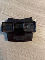 Vintage View-Master met Schijven, Verzamelen, Ophalen of Verzenden, Overige typen
