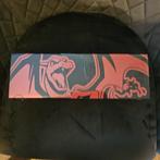 Charizard collection 25h anniversary Chinees., Ophalen of Verzenden, Zo goed als nieuw, Losse kaart