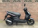 ZEER MOOIE SYM ORBIT II SNOR SCOOTER VAN 1E EIGENAAR BJ 2017, Ophalen, Benzine, Orbit