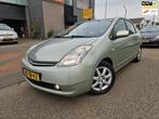 Toyota Prius 1.5 VVT-i Tech Edition GARANTIE, 65 €/maand, 1497 cc, Gebruikt, Navigatiesysteem