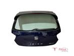 Achterklep van een Seat Ibiza (LW5U), Auto-onderdelen, Ophalen of Verzenden, Gebruikt, Seat, Achterklep