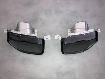 Originele shadowline uitlaten BMW M340i en M440i beschikbaar voor biedingen