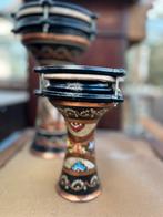Kleine Darbuka trommel, Muziek en Instrumenten, Percussie, Ophalen of Verzenden, Trommel