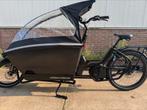 *Nieuw*Urban Arrow 800wh Family Performance Line Abus full, 4 kinderen of meer, Ophalen, Overige merken, Nieuw