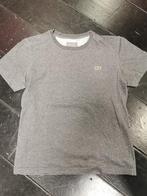 La Coste t-shirt, Maat 46 (S) of kleiner, Grijs, Ophalen of Verzenden, Zo goed als nieuw