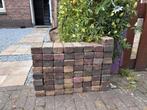 Gratis klinkers, Tuin en Terras, Tegels en Klinkers, Ophalen of Verzenden, Gebruikt, Beton, Minder dan 5 m²