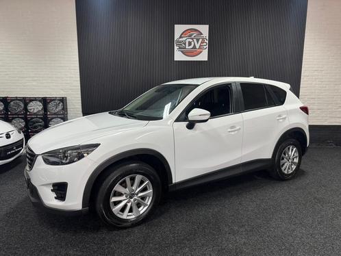 Mazda CX-5 2.0 SkyActiv-G 165 Skylease 2WD TREKHAAK, STL VER, Auto's, Mazda, Bedrijf, Te koop, CX-5, ABS, Airbags, Airconditioning