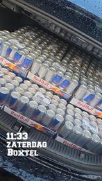 ACTIE bij Bulldiscounter! 
De échte Red Bull Energy, Ophalen of Verzenden, Nieuw